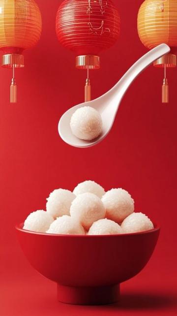 元宵節(jié)作為中國重要的傳統(tǒng)節(jié)日，各地在飲食習俗上既有共同點，又充滿地方特色