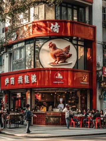武漢：探尋舌尖上的美味之旅，盡享地方特色小吃與佳肴的饕餮盛宴