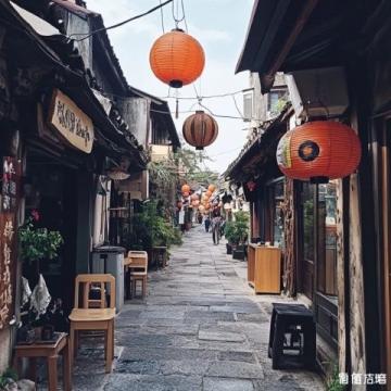 浙江溫嶺石塘鎮：探秘海濱石頭村，體驗詩意生活之旅