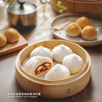 不容錯過的金華美食：火腿、肉餅與特色面點，吃貨必看！