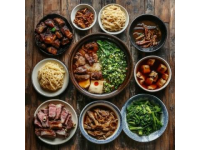武漢八大經(jīng)典美食：探秘江城風(fēng)味舌尖盛宴