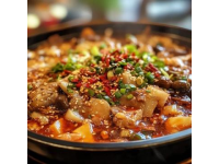 麗江美食推薦來(lái)麗江必吃的美食大盤點(diǎn)