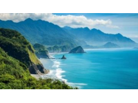 8個海濱小城推薦：浙江舟山、海南萬寧、山東煙臺等全年最適合去的旅游目的地