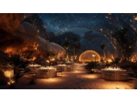 宇宙餐廳——在北京吃韓餐的必點美食是什么？