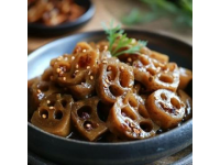 洪湖美食攻略：荊楚優(yōu)品目錄出爐，藕帶、藕湯登頂！