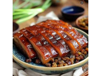 傳統(tǒng)蘇東坡紅燒肉：色香味俱佳，肥而不膩的經(jīng)典美食