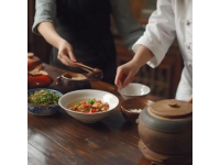 廣東盤(pán)菜的味道(廣東盤(pán)菜歲月沉淀的味覺(jué)交響)