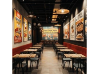 探店|撫州探隱世小酒館，環境復古有格調，三五好友喝酒聊天好去處