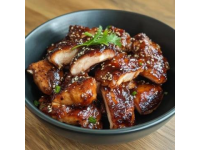 一鍋香濃的秘密：肥腸雞的家常做法與烹飪技巧全揭秘