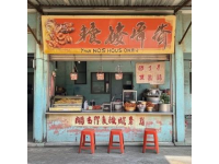 廈門必吃美食排行榜，不容錯過的地道風味！