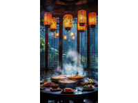 武漢：融合南北風味的美食之都，盡顯江湖特色與市井氣息