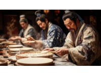揭秘太原傳統(tǒng)美食：頭腦的起源、制作及文化內(nèi)涵
