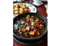 吳江菜不僅僅是蘇幫菜,這里有幾道讓你驚嘆的美食！
