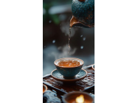大家好！每天分享鳳凰單叢茶小知識，鳳凰茶究竟始于何時，并沒有一個基本的定論