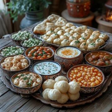 大家，早上好！今天給大家介紹一道政和地道美食—邂逅
