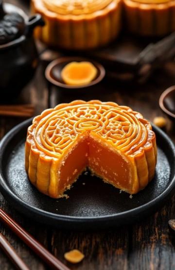 教你做地道港式甜品——糖不甩，香甜軟糯超好吃！