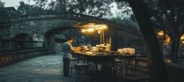 南潯古鎮：湖州的江南水鄉風情與地道美食交融之地