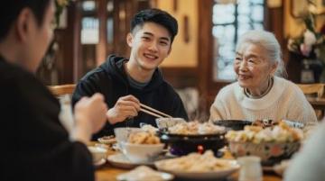 異鄉(xiāng)游子最思念的家鄉(xiāng)味道：湛江白切雞的故事