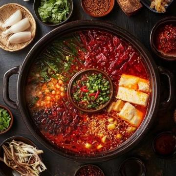 四川美食的魅力遠(yuǎn)超麻辣這一標(biāo)簽，其驚喜之處在于多樣性、文化深度與創(chuàng)新融合