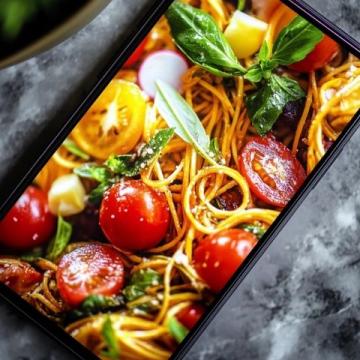 如何拍出食欲滿滿的美食照片？超詳細拍照指南！