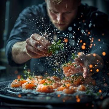 英國(guó)之旅：品味經(jīng)典美食攻略