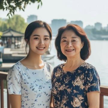 陪女兒考試后發現都江堰隱藏美食，人均不到30元太劃算！