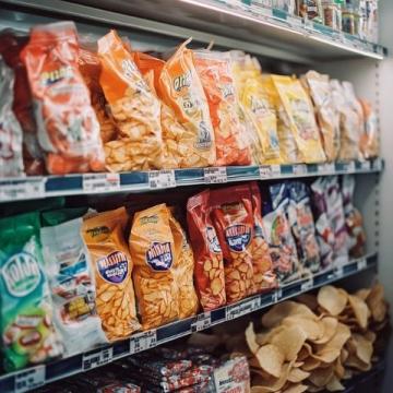 逛超市，這8種零食一定要買，擺在不起眼的位置，買了絕不會后悔