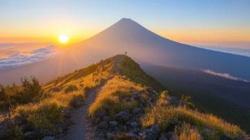 探訪靜岡，體驗秘境日本的夢幻旅程