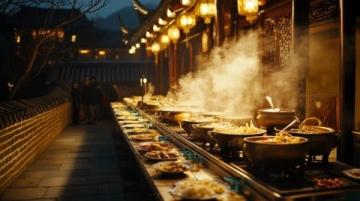 探尋麗江：美食與古韻的雙重盛宴，五間必訪特色餐館推薦