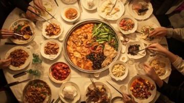 山東作為中國八大菜系之一——魯菜的發源地,飲食文化底蘊深厚,以咸鮮為主