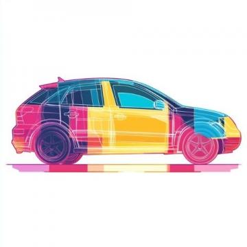 汽車(chē)必備配置知識(shí)大全