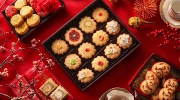 中國春節期間有哪些特色傳統美食？列舉幾款經典的春節食品。