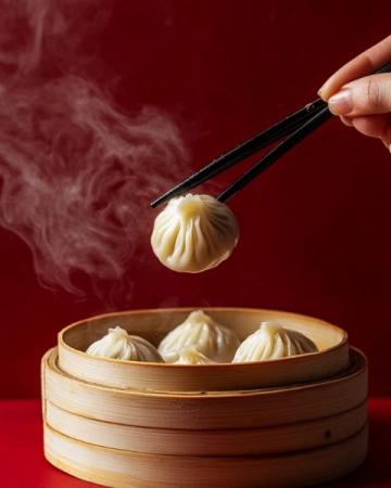 無(wú)錫特色美食：甜蜜滋味與江南風(fēng)情的完美融合，品嘗小籠包、醬排骨與油燜筍的獨(dú)特魅力。