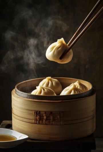 郭氏湯圓：左各莊的獨特美味象征
