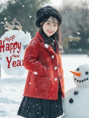頭條商城：一站式購(gòu)齊新年貨，歡喜迎新春！