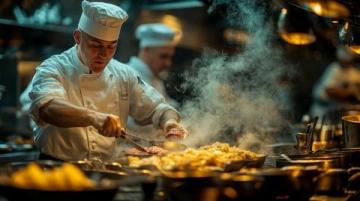 100個美食攝影技巧：參數(shù)設(shè)置與構(gòu)圖法則解析