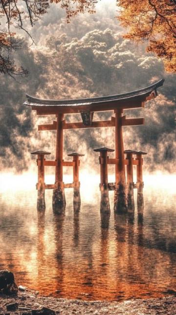 在日本的背后，原來還有這樣的一面。