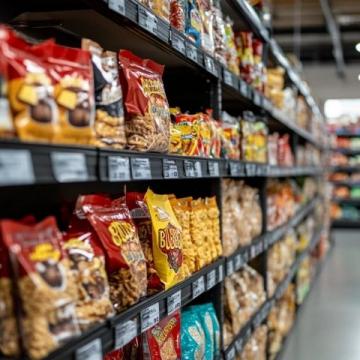 逛超市，這8種零食一定要買，擺在不起眼的位置，買了絕不會后悔