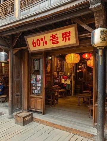 
胡同美食深度游：7天打卡5家隱藏小店，發現老北京的味蕾秘密