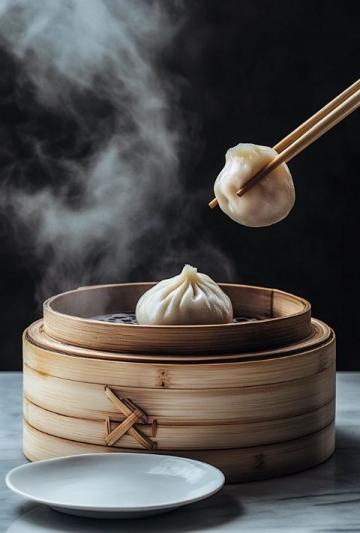 無(wú)錫特色美食：甜蜜滋味與江南風(fēng)情的完美融合，品嘗小籠包、醬排骨與油燜筍的獨(dú)特魅力。