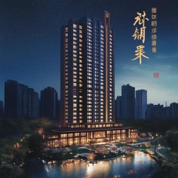 4500年歷史的雙流，名字來自成都的兩條河流,作為古蜀名城三都之一