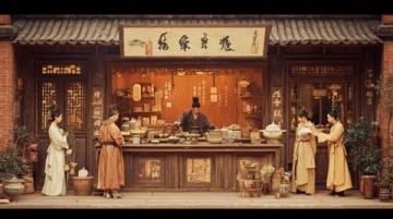 粵食越滋味（第八篇）