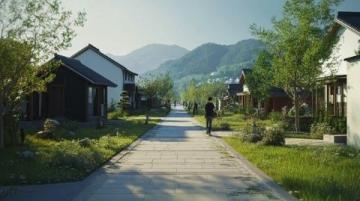漫步荻港古村：探尋江南水鄉(xiāng)千年文脈與詩意生活