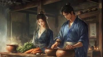 粵食越滋味（第八篇）