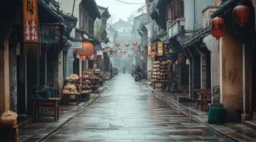 探尋奉賢莊行老街：古韻江南，歷史文化與自然風(fēng)光同行