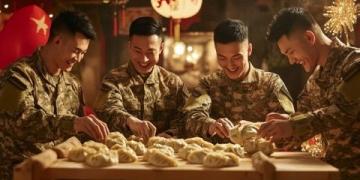 山東漢子于振安：美國煎餅攤上的微積分商業奇跡