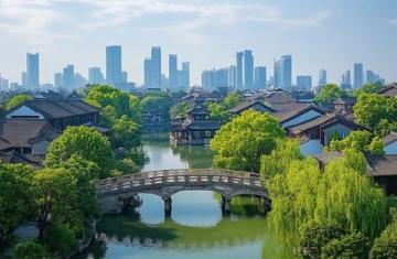 蘇州園林景區新春活動，讓你留蘇過年也不寂寞
