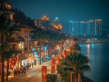 春節必去！廈門，一座滿足你所有期待的旅行城市
