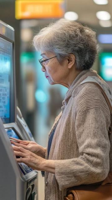 退休銀行大堂經(jīng)理透露:填寫支票日期,這幾個細節(jié)你注意到了嗎?