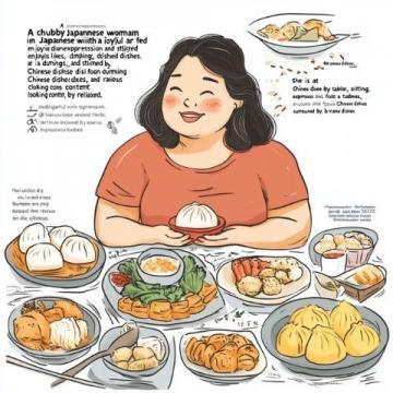 榆林特色美食探秘：不可錯過的家鄉風味之旅